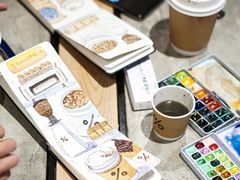 -% Arabica阿拉比卡咖啡烘焙工坊