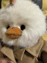 -TeddyTales莉娜熊(国贸店)