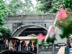 -宝墨园景区