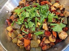 -古市香跷脚牛肉·非遗传承单位