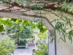 -惠山古镇·寄畅园