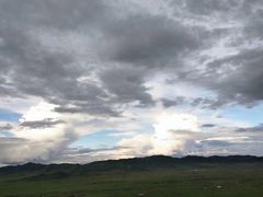 -黄河九曲第一湾