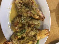-ZF Seafood Restaurant 卓峰海鲜餐