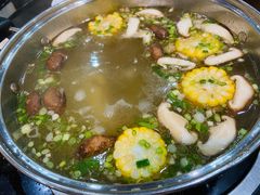 -牛一煲美食(江高店)