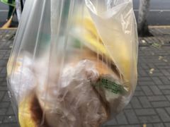 -小米粑粑(玉锦苑店)