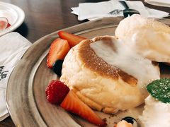 -UPPER KITCHEN(延安路店)