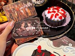 -Nord Grill&Bar Highland诺德西餐(深圳欢乐海岸店)