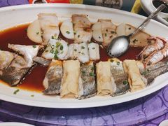 -妈妈菜舟山海鲜(定海古城店)