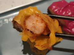 -华辉拉肠(宝华店)