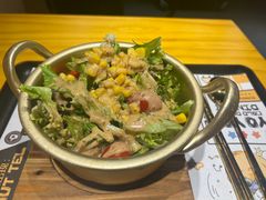 -小韩屋韩国料理(上海湾店)