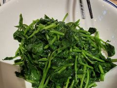 -湖南老灶台·生态农业餐饮(龙胜店)