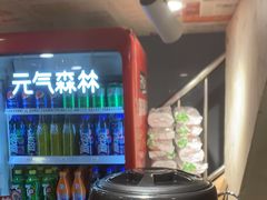 -阿福板凳面(观音桥店)