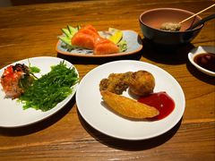 -王氏炉匠·烧鸟放题自助(好运街店)