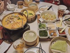 -林四喜·闽南传家菜(鼓浪屿店)