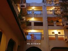 -金汤湾海水温泉度假酒店