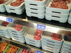 -蚝英雄·鲜蚝自助专门店(洋桥店)