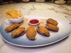 -程新大酒店(常州龙虎塘店)