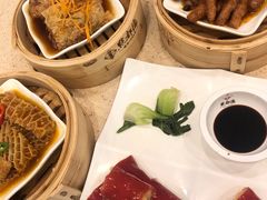 金莎海虾红米肠-点都德(千灯湖环宇城店)