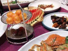 -和记小菜(大宁店)