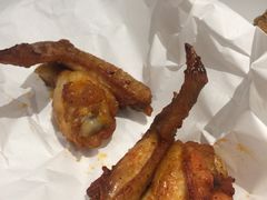 -肯德基(京广桥店)