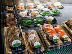 -池田寿司·4H鲜作(西直门凯德华联店)