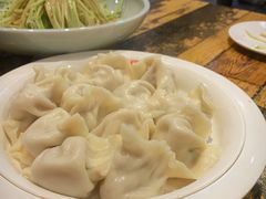 -金谷园饺子·烧烤(人大总店)