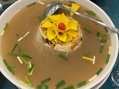 -建坤水席宫·洛阳菜(中州路店)