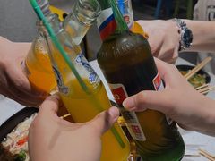 -钢管厂五区小郡肝火锅串串香(清河店)