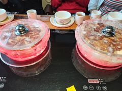 -热喜·现包大馅汤圆(老街店)