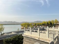 -青龙湖公园