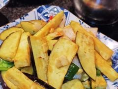 -湘西乌龙山铁板烧(双桥店)