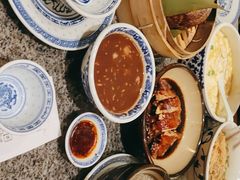 -南京大牌档(之心城店)