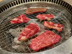 -御牛道日式烤肉料理(杭州万象城店)