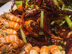 -红盔甲·小龙虾(人民广场店)