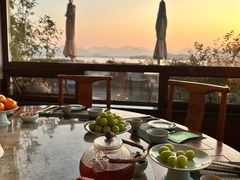 -湖畔居茶楼(湖滨店)