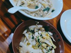 -老袁炒年糕(富豪路店)