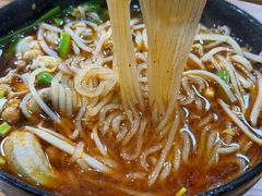 -青石桥老瓦房肥肠粉总店(青石桥总店)