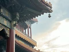 -北京国子监胡同