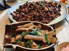 -饭江湖·江湖菜(湖广会馆店)