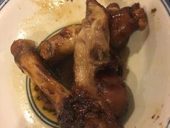 -兰边碗(鼓楼店)