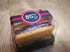 -85度C(成都浆洗街店)