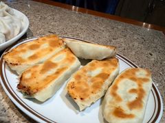 -金谷园饺子馆(北邮总店)