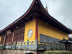 -上海青龙寺