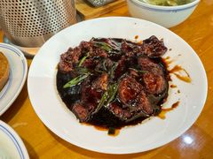 -君东记本帮面馆(天钥桥路店)