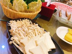 -陈氏火锅(新街坊店)