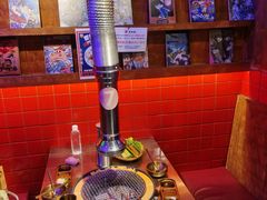 -釜山火炉·海鲜烤肉(紫藤路店)