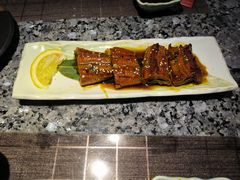-大渔铁板烧(中山路八佰伴店)