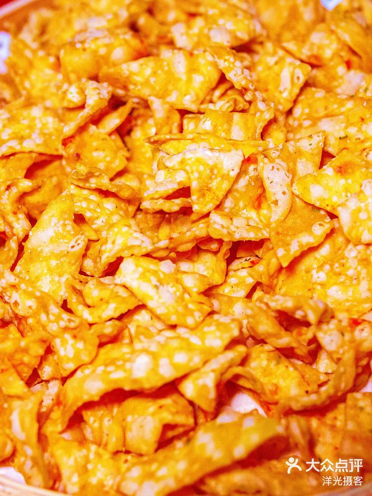 这些江西赣州于都特色小吃千万别错过