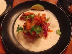 蟹-Luchador摔跤手墨西哥餐厅(恒宇广场店)