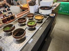 -呷哺呷哺(松北万象汇店)